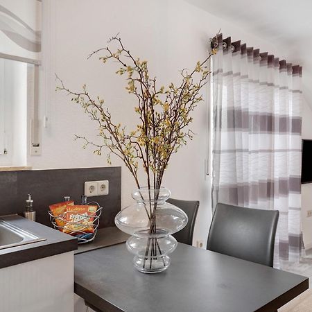 Haus Bodanblick Бодман-Людвигсхафен Экстерьер фото