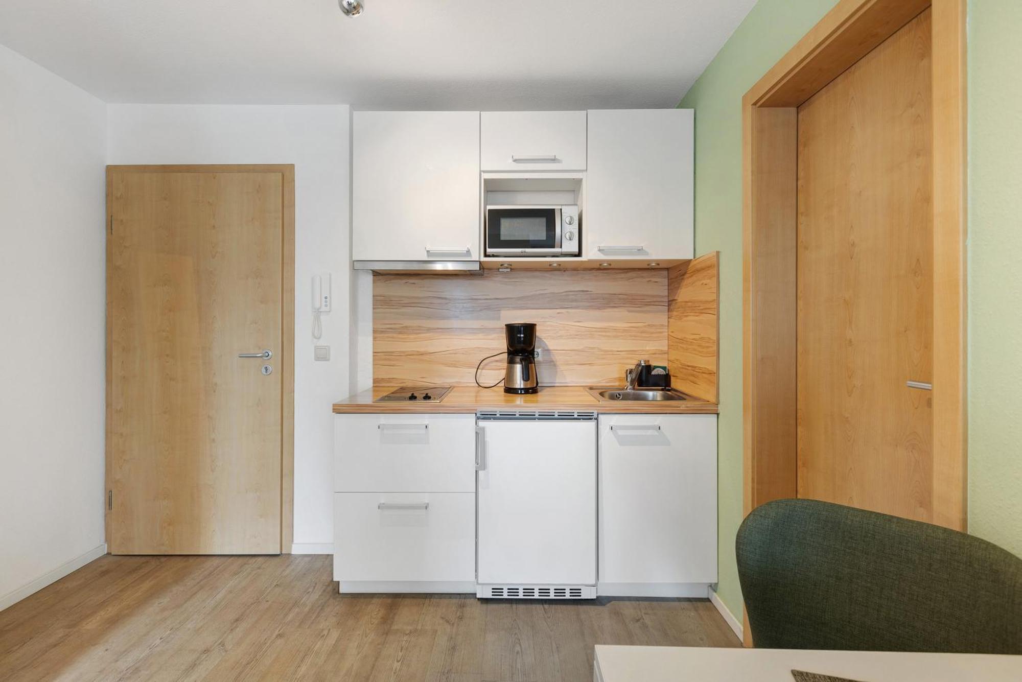 Haus Bodanblick Бодман-Людвигсхафен Экстерьер фото