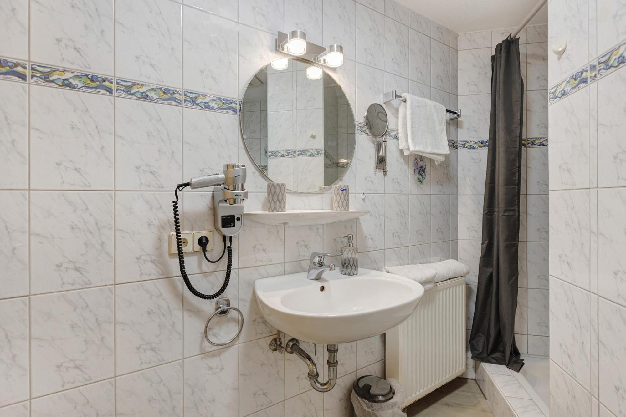 Haus Bodanblick Бодман-Людвигсхафен Экстерьер фото