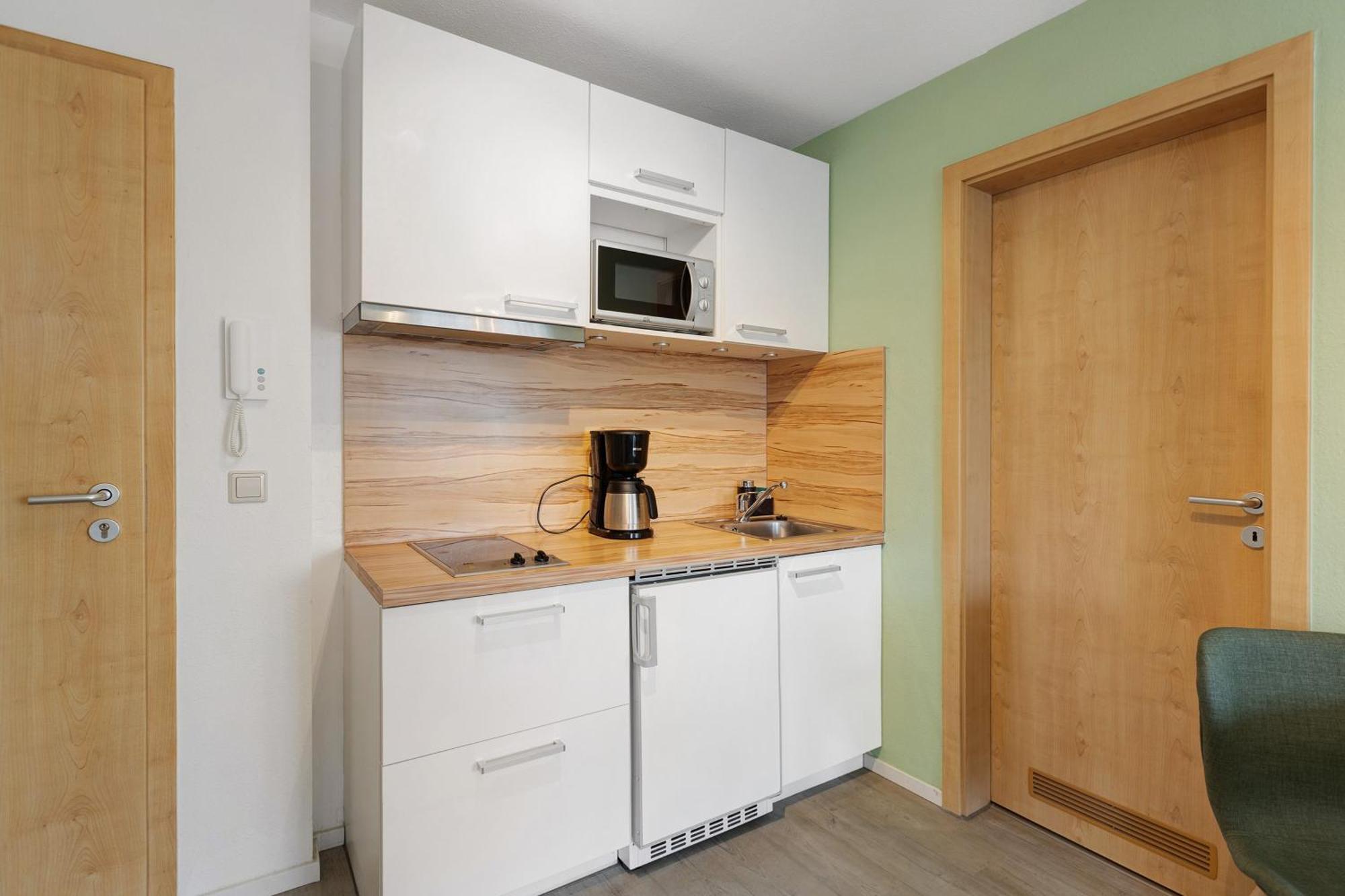 Haus Bodanblick Бодман-Людвигсхафен Экстерьер фото