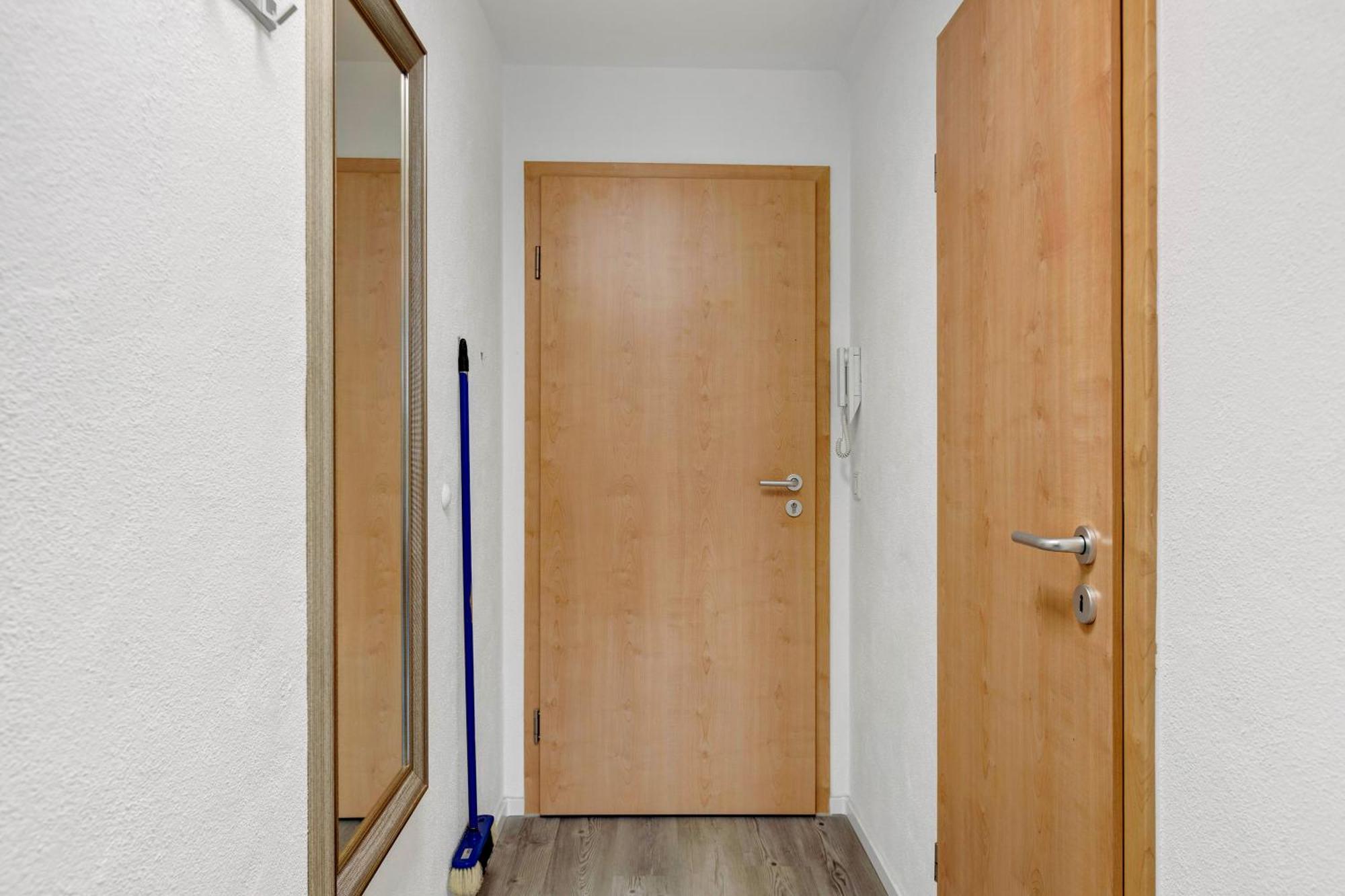 Haus Bodanblick Бодман-Людвигсхафен Экстерьер фото