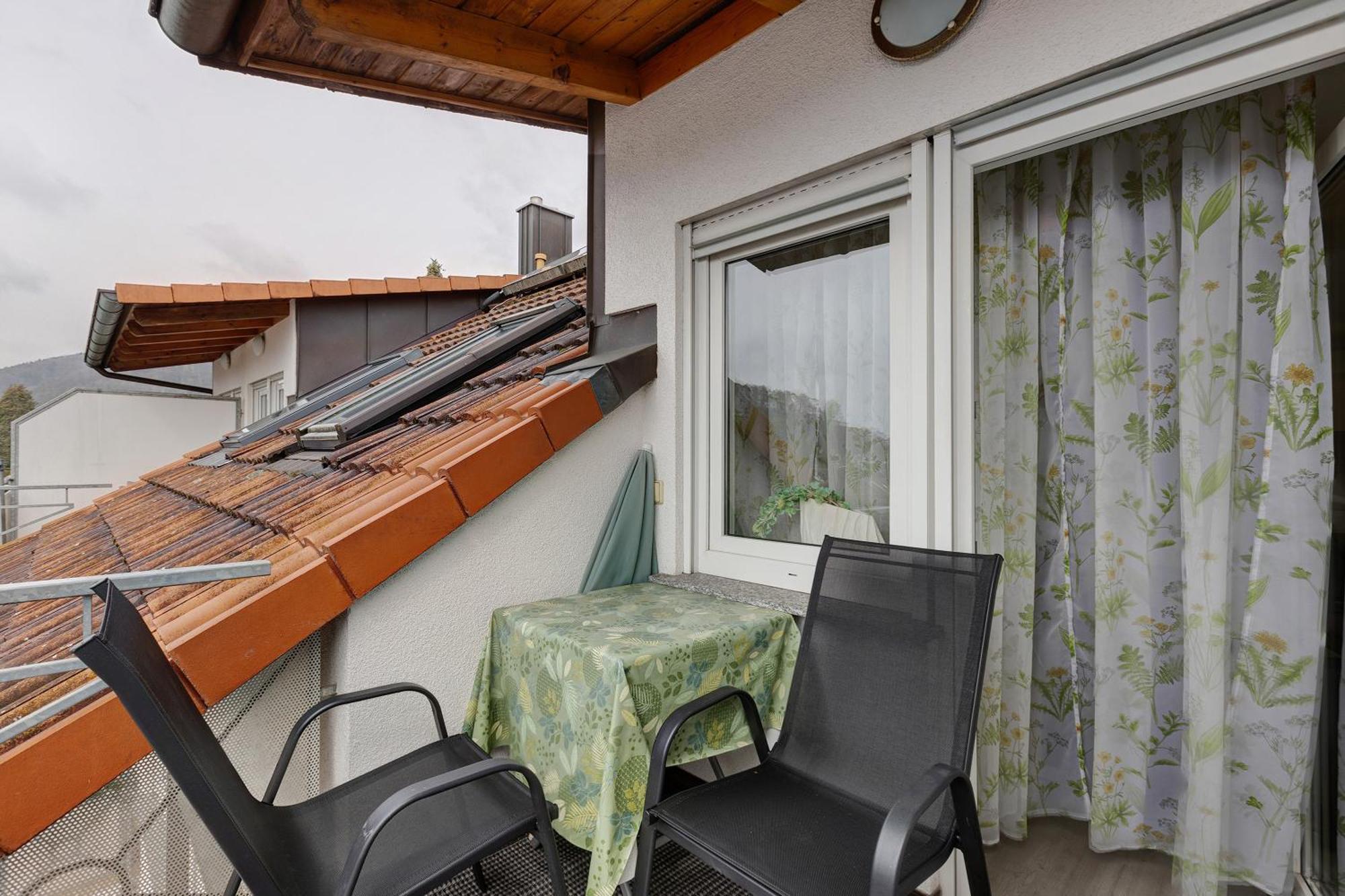 Haus Bodanblick Бодман-Людвигсхафен Экстерьер фото