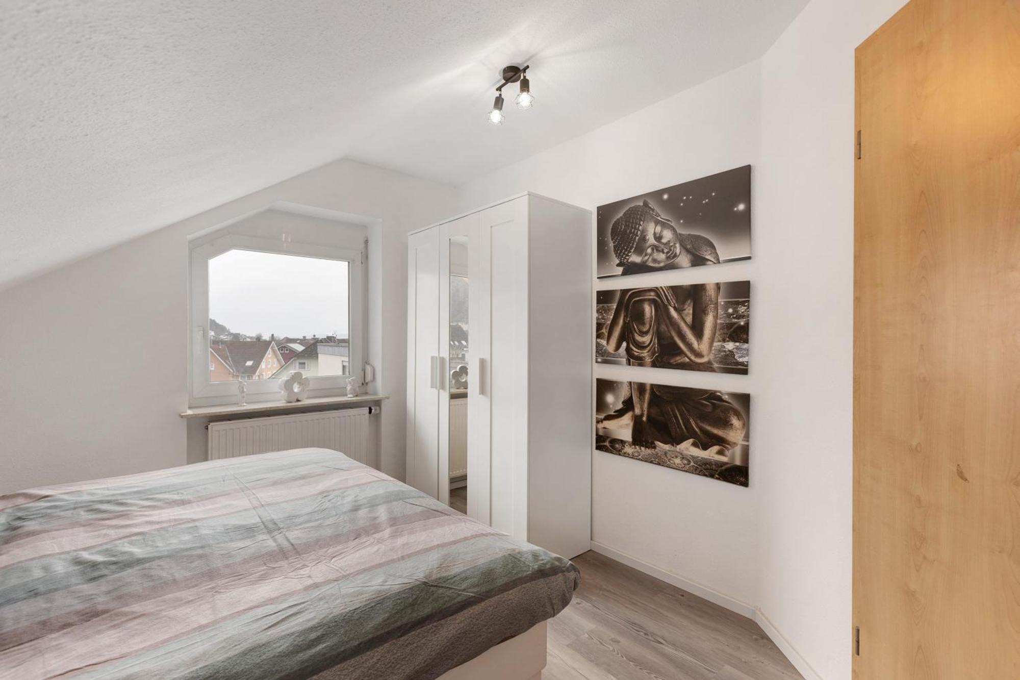 Haus Bodanblick Бодман-Людвигсхафен Экстерьер фото