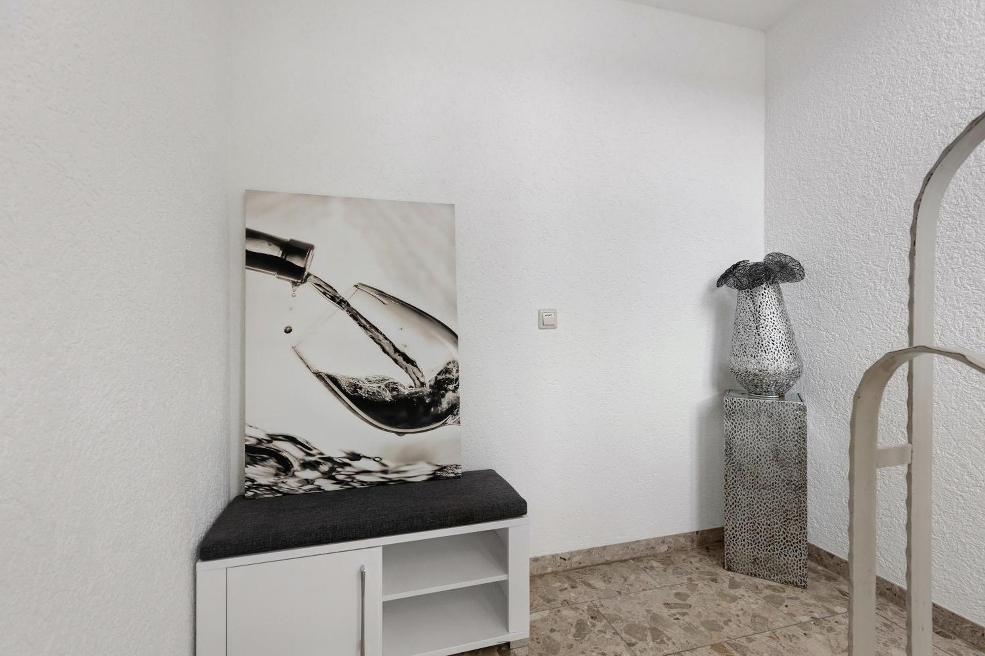 Haus Bodanblick Бодман-Людвигсхафен Экстерьер фото