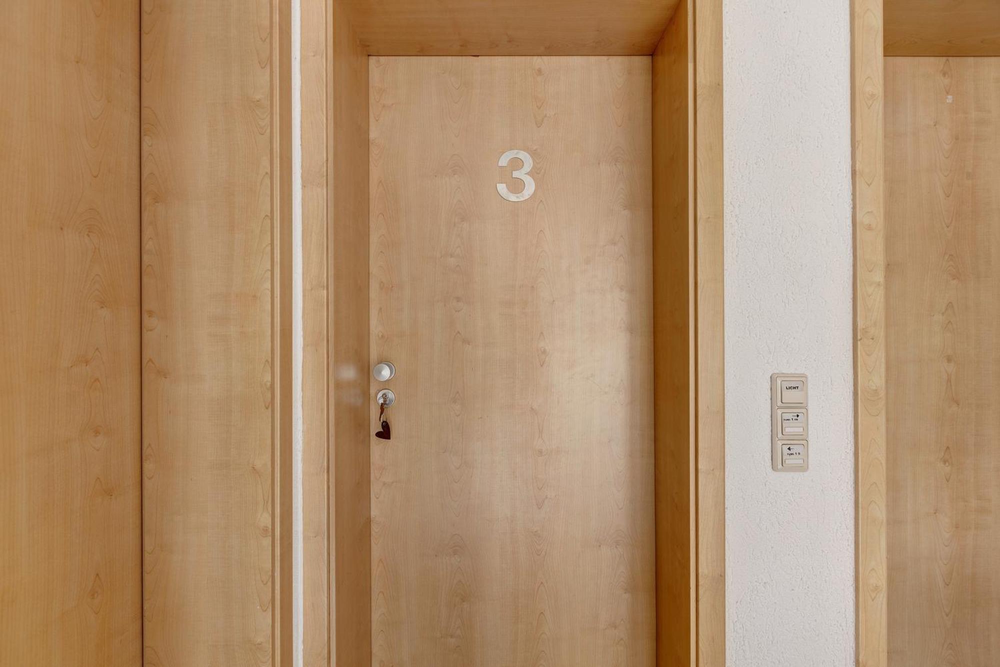 Haus Bodanblick Бодман-Людвигсхафен Экстерьер фото