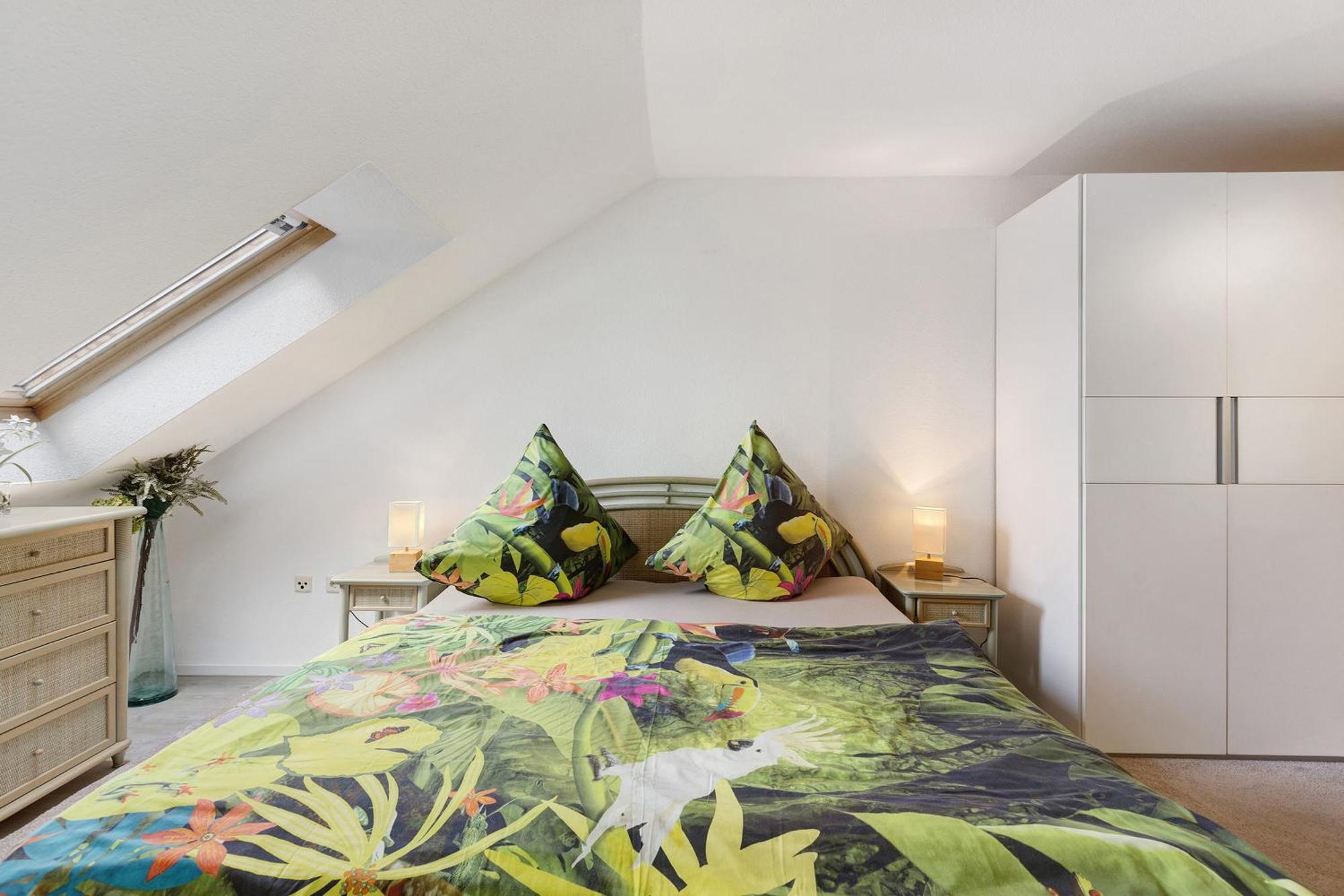 Haus Bodanblick Бодман-Людвигсхафен Экстерьер фото