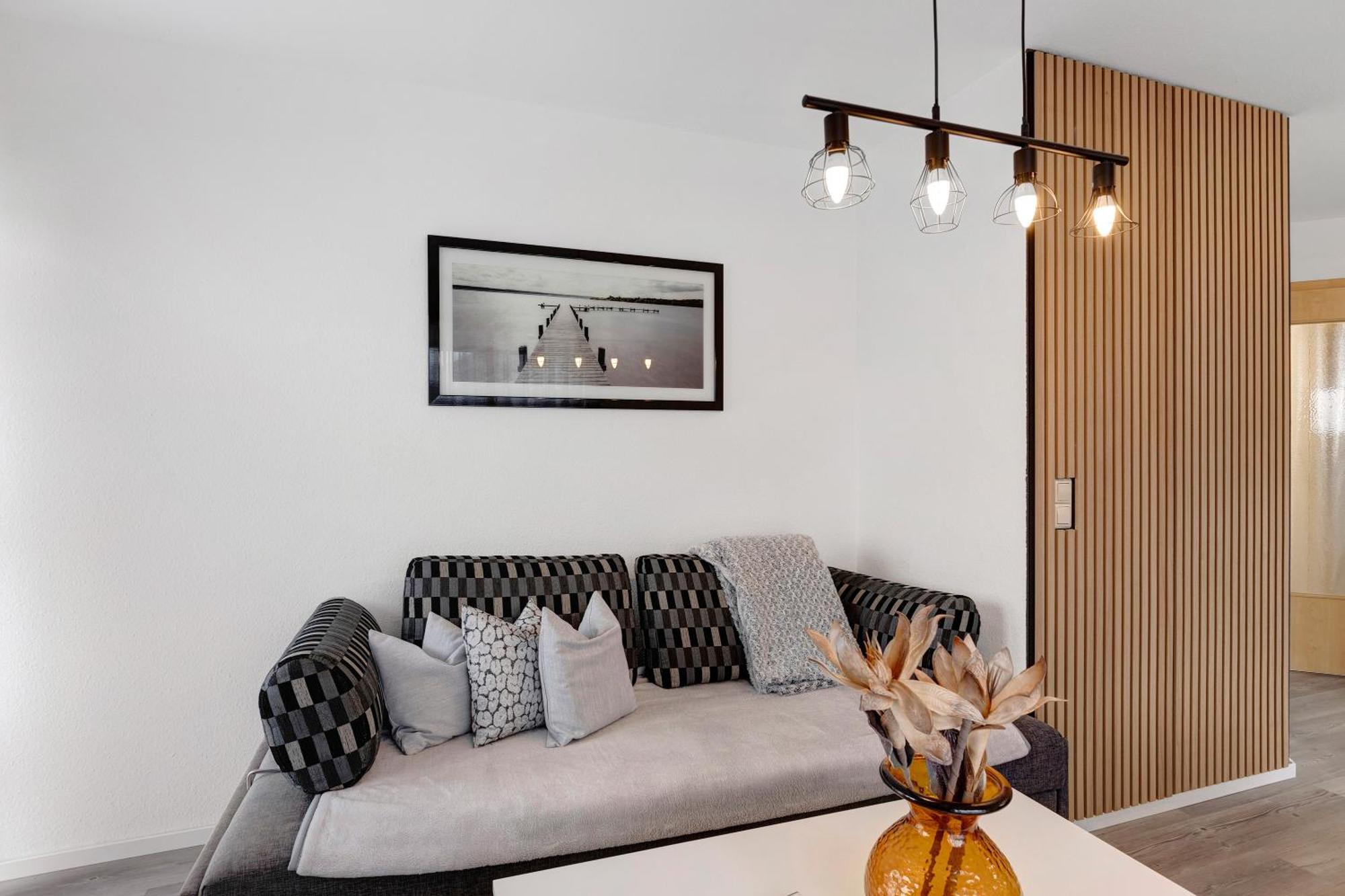 Haus Bodanblick Бодман-Людвигсхафен Экстерьер фото