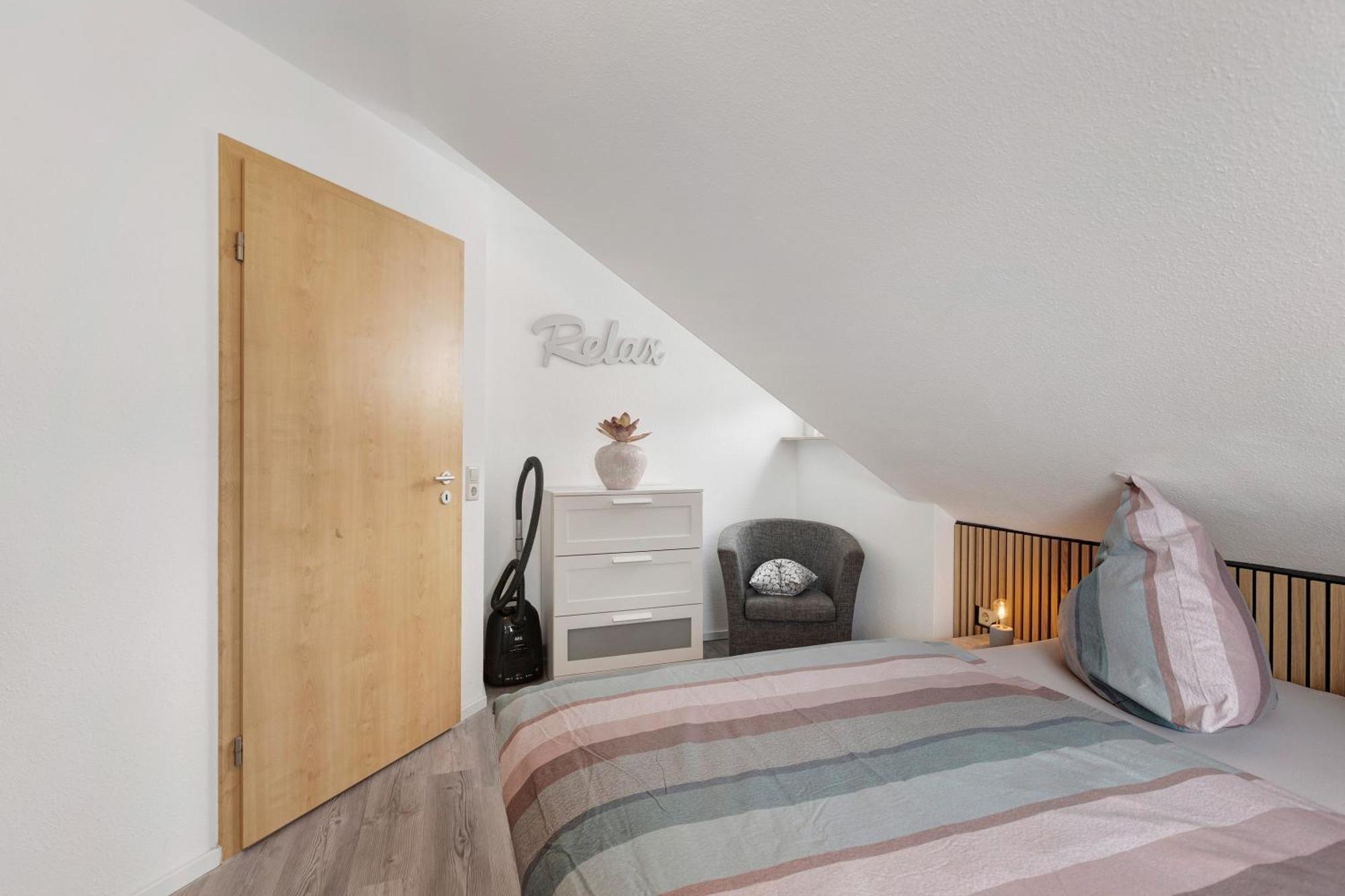 Haus Bodanblick Бодман-Людвигсхафен Экстерьер фото