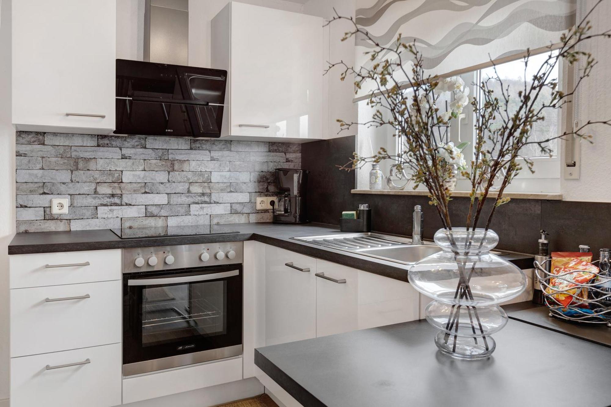 Haus Bodanblick Бодман-Людвигсхафен Экстерьер фото