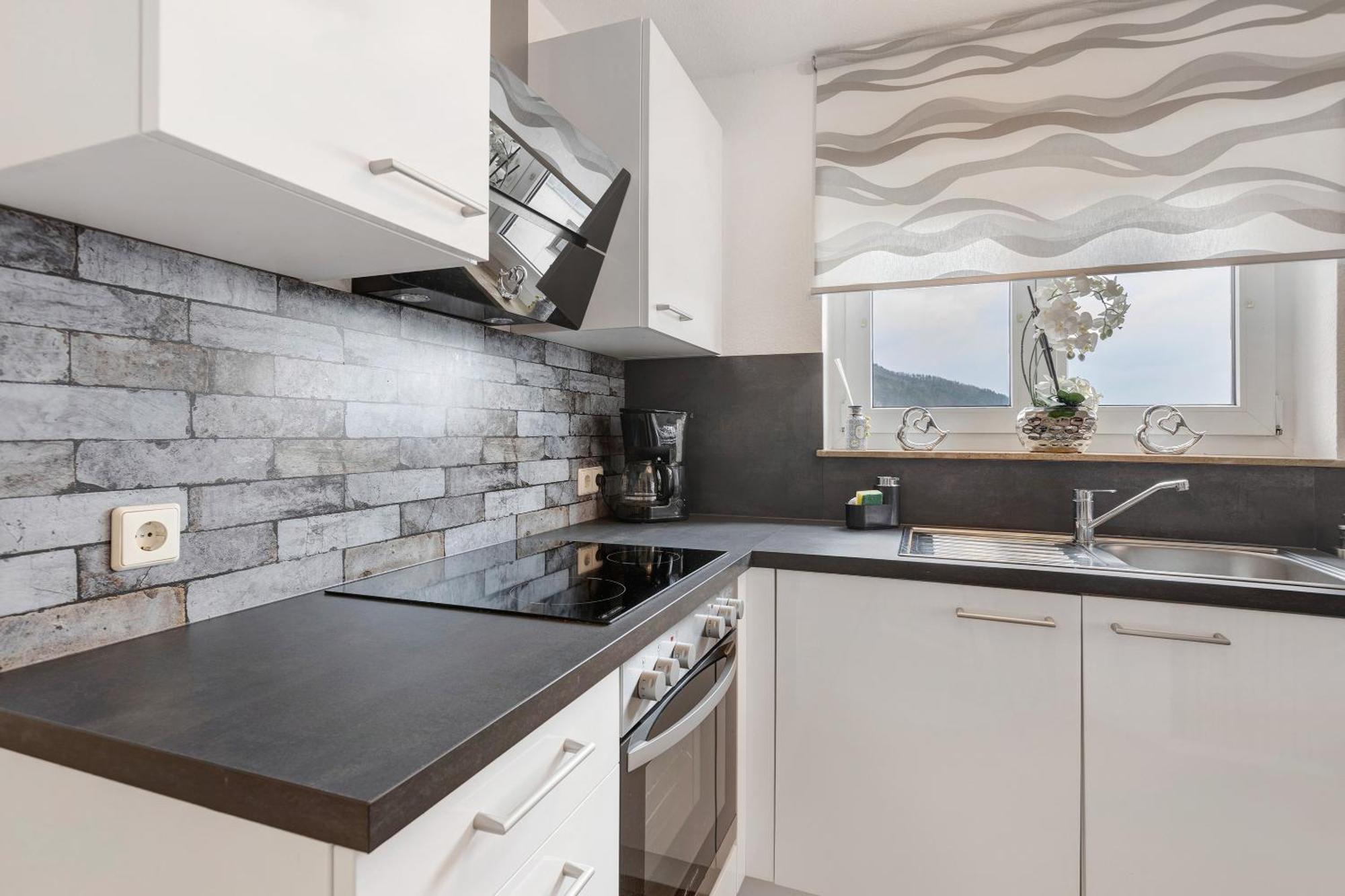 Haus Bodanblick Бодман-Людвигсхафен Экстерьер фото